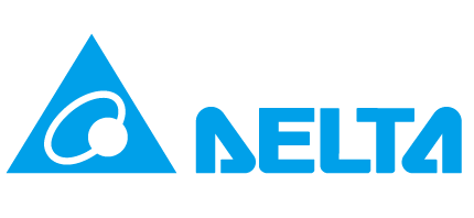 Delta-logo