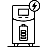 UPS SYSTEMS